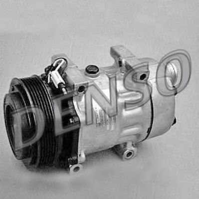 DCP23010 DENSO Air Conditioning Compressor, air conditioning