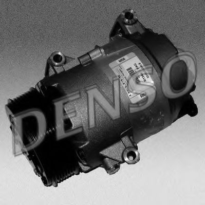 DCP23015 DENSO Кондиционер Компрессор, кондиционер