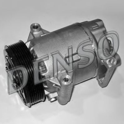 DCP23017 DENSO Air Conditioning Compressor, air conditioning