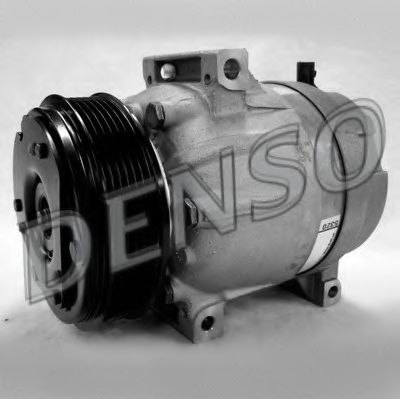 DCP23021 DENSO Compressor, air conditioning