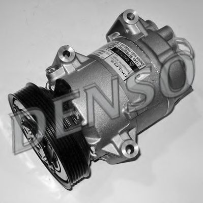 DCP23022 DENSO Air Conditioning Compressor, air conditioning