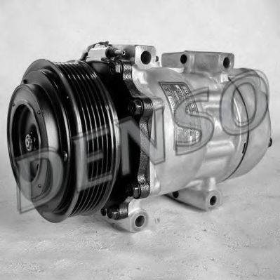 DCP23024 DENSO Air Conditioning Compressor, air conditioning