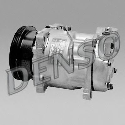DCP23028 DENSO Compressor, air conditioning
