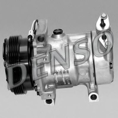 DCP23050 DENSO Compressor, air conditioning