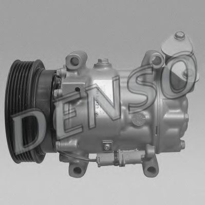 DCP23054 DENSO Compressor, air conditioning