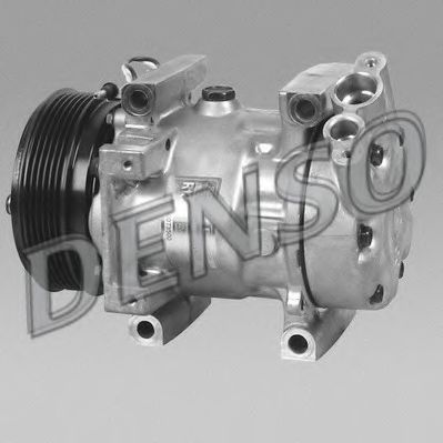 DCP23059 DENSO Compressor, air conditioning