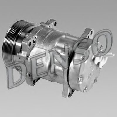DCP23062 DENSO Air Conditioning Compressor, air conditioning