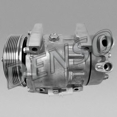 DCP07056 DENSO Air Conditioning Compressor, air conditioning