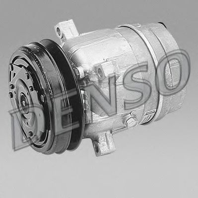 DCP09050 DENSO Air Conditioning Compressor, air conditioning