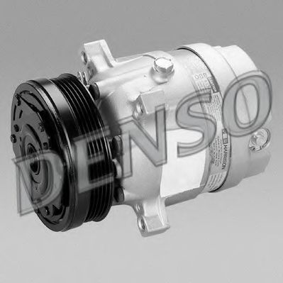 DCP09051 DENSO Air Conditioning Compressor, air conditioning