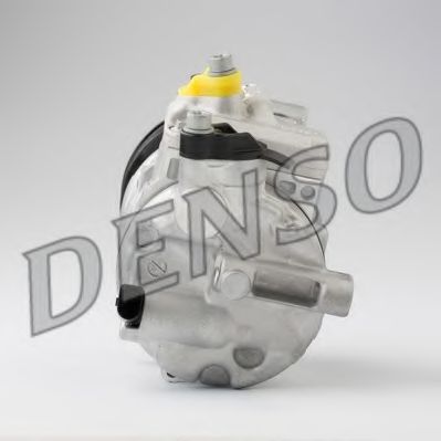 DCP02030 DENSO Compressor, air conditioning