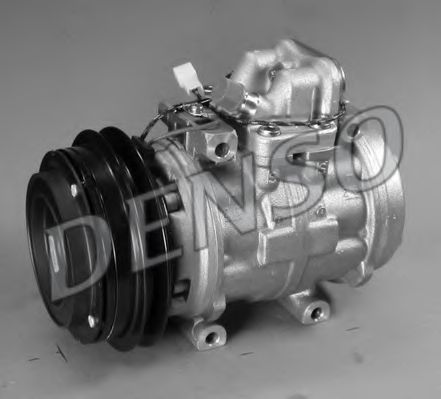 DCP05012 DENSO Kompressor, Klimaanlage