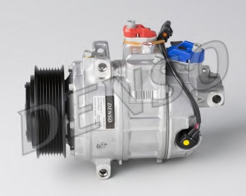 DCP05090 DENSO Compressor, air conditioning