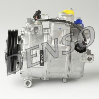 DCP05094 DENSO Air Conditioning Compressor, air conditioning