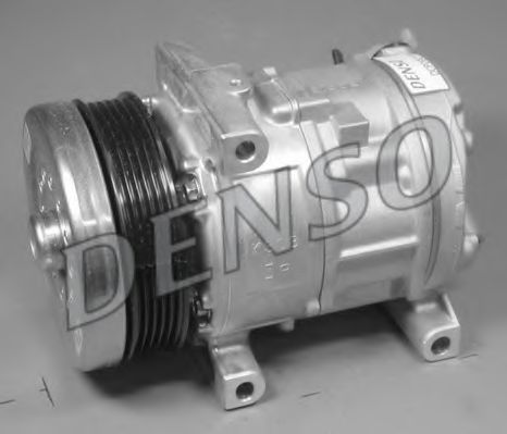 DCP09016 DENSO Compressor, air conditioning