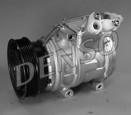 DCP14005 DENSO Compressor, air conditioning