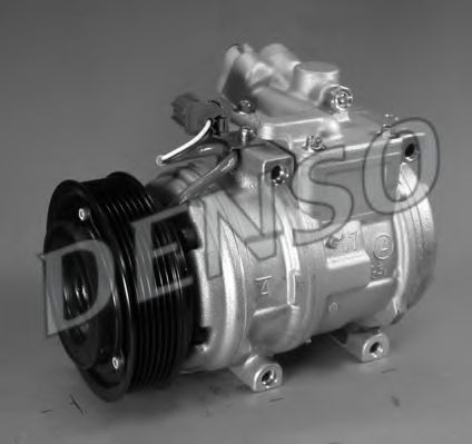 DCP14006 DENSO Air Conditioning Compressor, air conditioning
