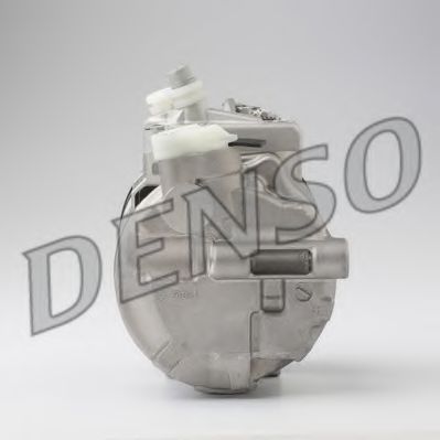 DCP17023 DENSO Compressor, air conditioning