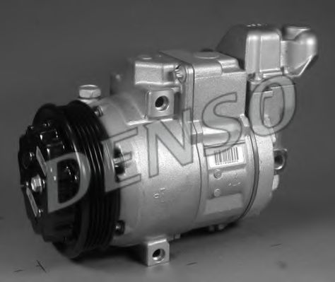DCP17025 DENSO Compressor, air conditioning
