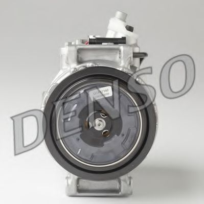 DCP17142 DENSO Compressor, air conditioning