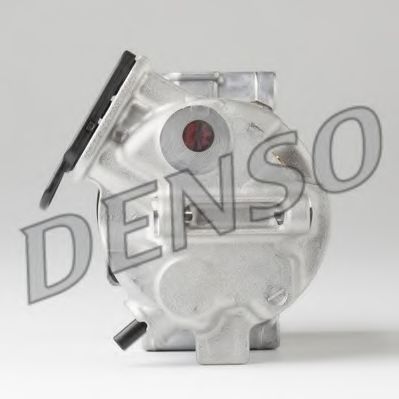 DCP20021 DENSO Compressor, air conditioning