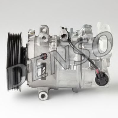 DCP23030 DENSO Air Conditioning Compressor, air conditioning