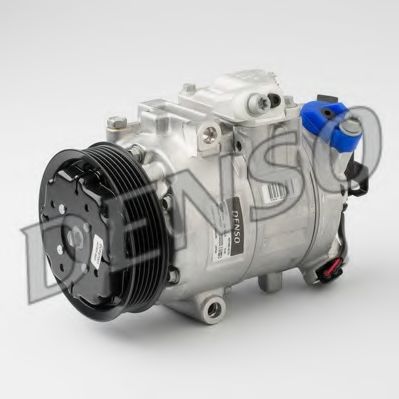 DCP27001 DENSO Air Conditioning Compressor, air conditioning