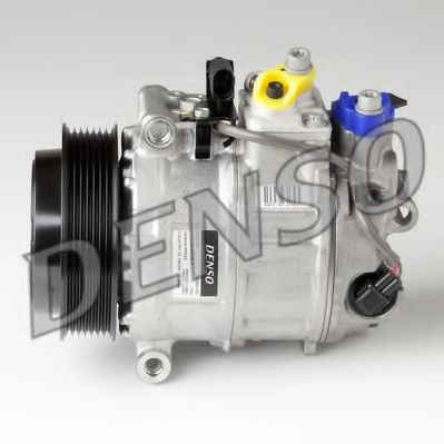 DCP28014 DENSO Compressor, air conditioning