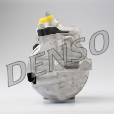 DCP32003 DENSO Magnetic Clutch, air conditioner compressor