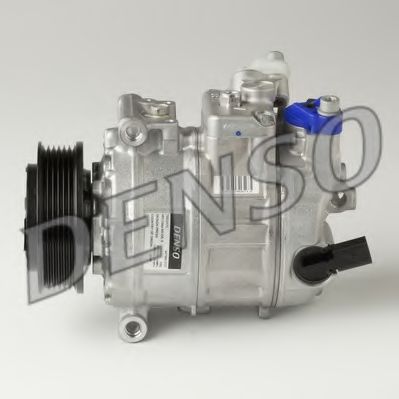 DCP32050 DENSO Air Conditioning Compressor, air conditioning