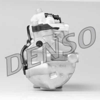 DCP32052 DENSO Air Conditioning Compressor, air conditioning