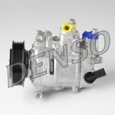 DCP32056 DENSO Compressor, air conditioning