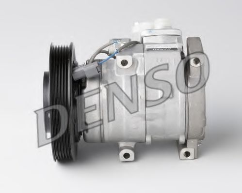 DCP40002 DENSO Air Conditioning Compressor, air conditioning