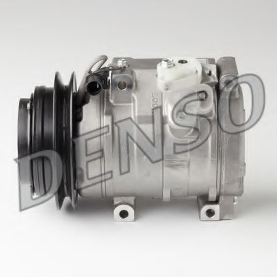 DCP45009 DENSO Compressor, air conditioning