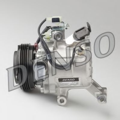 DCP49001 DENSO Compressor, air conditioning