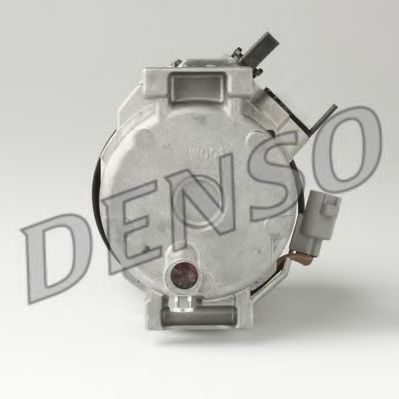 DCP50095 DENSO Compressor, air conditioning