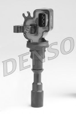 DIC-0109 DENSO Ignition System Ignition Coil
