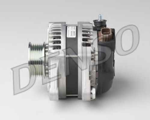 DAN1076 DENSO Generator Generator
