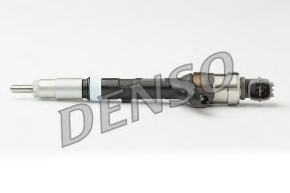 DCRI100570 DENSO Injector Nozzle