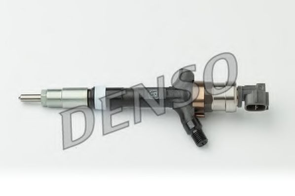 DCRI100640 DENSO Mixture Formation Injector Nozzle
