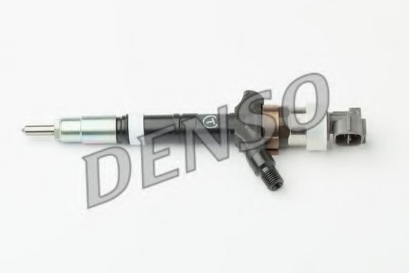 DCRI100750 DENSO Mixture Formation Injector Nozzle