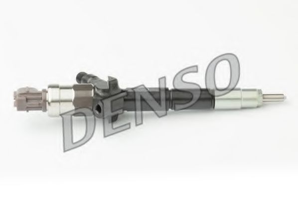 DCRI100880 DENSO Mixture Formation Injector Nozzle