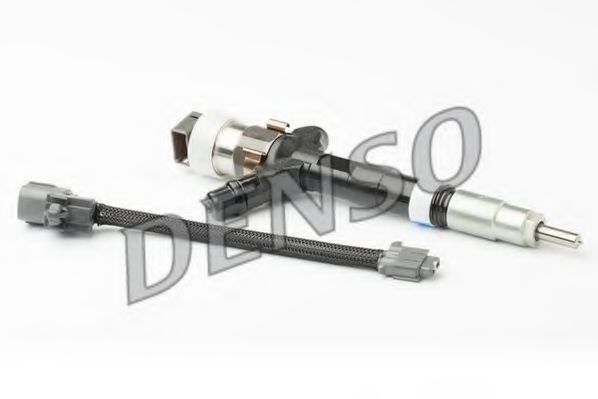 DCRI100950 DENSO Mixture Formation Injector Nozzle