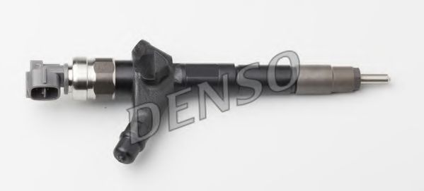 DCRI105180 DENSO Mixture Formation Injector Nozzle