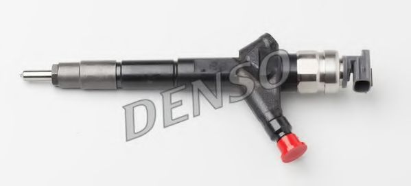 DCRI105650 DENSO Mixture Formation Injector Nozzle