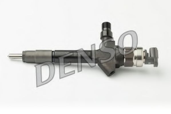 DCRI105780 DENSO Mixture Formation Injector Nozzle