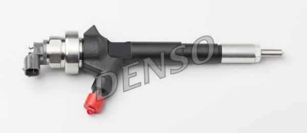 DCRI106130 DENSO Mixture Formation Injector Nozzle
