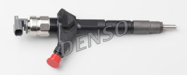 DCRI106250 DENSO Mixture Formation Injector Nozzle