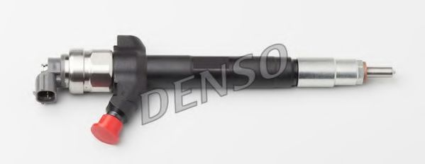 DCRI106620 DENSO Mixture Formation Injector Nozzle