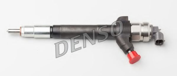 DCRI107060 DENSO Mixture Formation Injector Nozzle